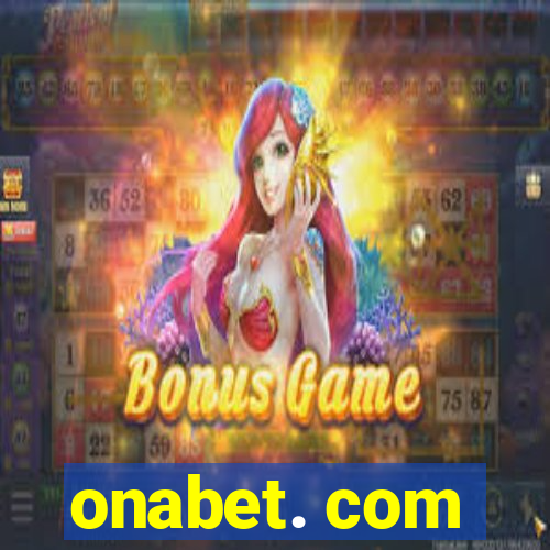 onabet. com